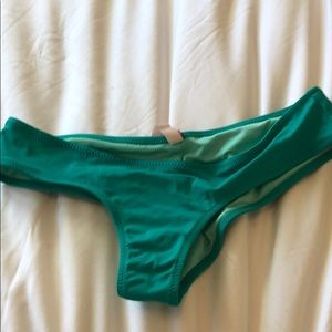 Victoria’s Secret bottoms!